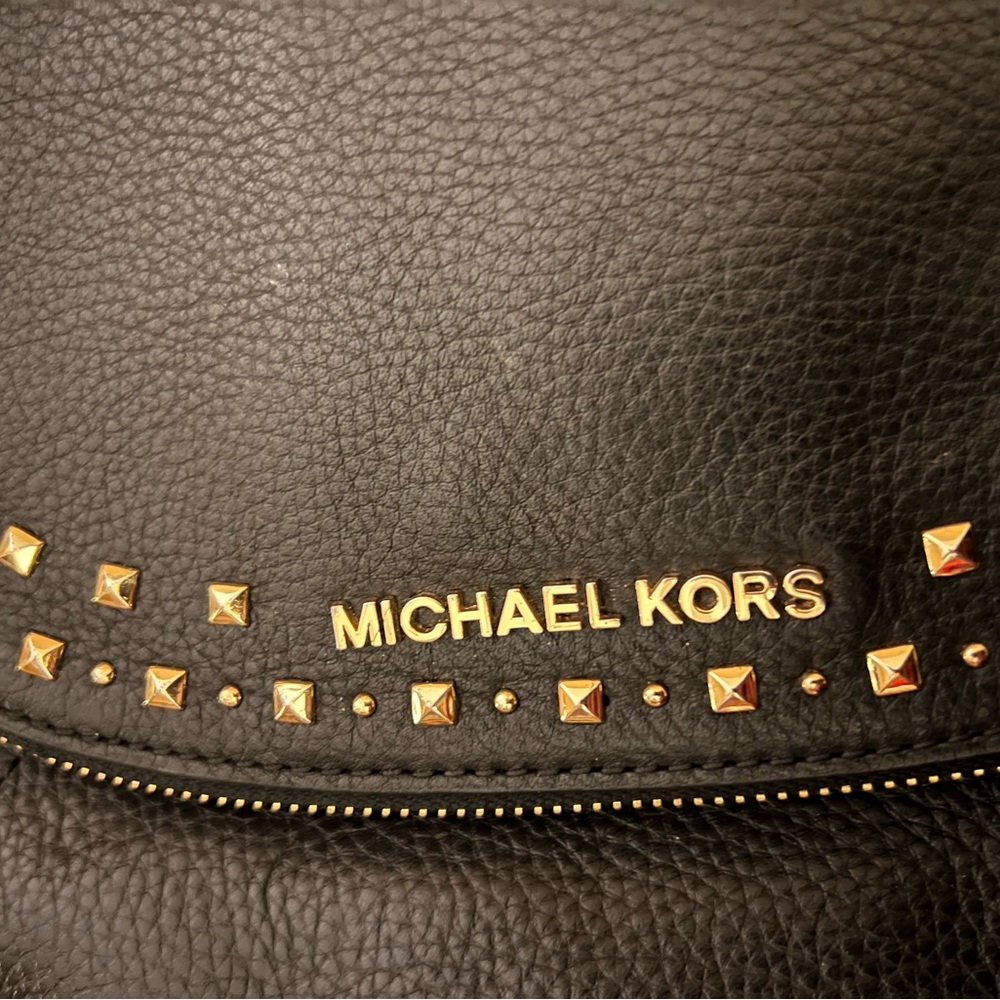 Micheal Kors Shoulder and crossbody bag. Excellent condition - Picture 2 of 13